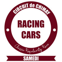 Classic Regularity Race (samedi) - Racing Cars 