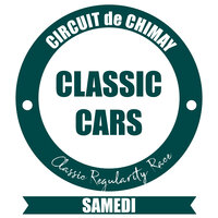 Classic Regularity Race (samedi) - Classic Cars