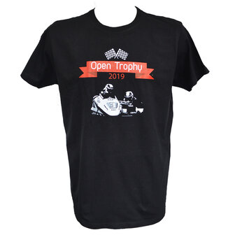 T-shirt (homme) - Open Trophy 2019