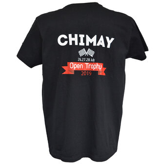 T-shirt (homme) - Open Trophy 2019