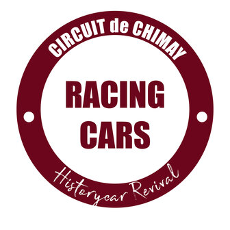 Racing Cars - Historycar Revival