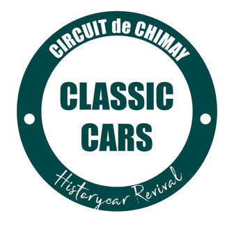 Classic Cars - Historycar Revival