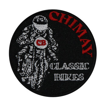 &Eacute;cusson Classic Bikes