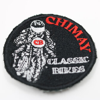 &Eacute;cusson Classic Bikes