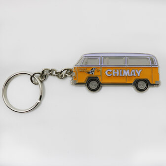 Porte cl&eacute; - Bus Chimay