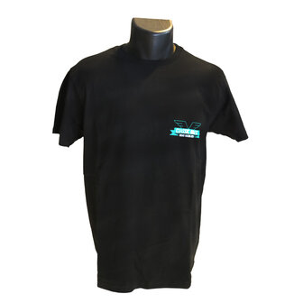 T-shirt (Homme) - Classic Bikes 2025