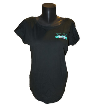 T-shirt (femme) - Classic Bikes 2025