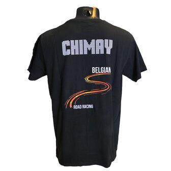 T-shirt (homme) - Circuit de Chimay