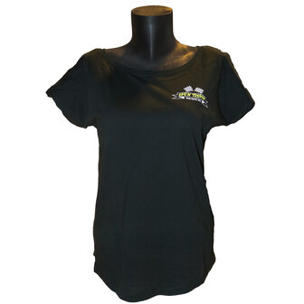 T-shirt (femme) - Open Trophy 2025