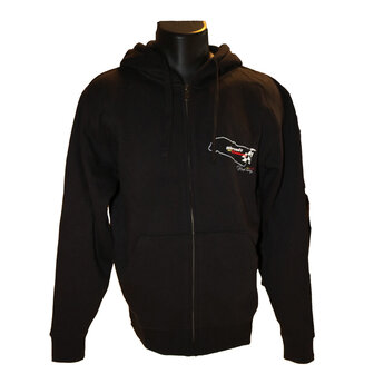 Sweat g&eacute;n&eacute;rique 2025 - Circuit de Chimay