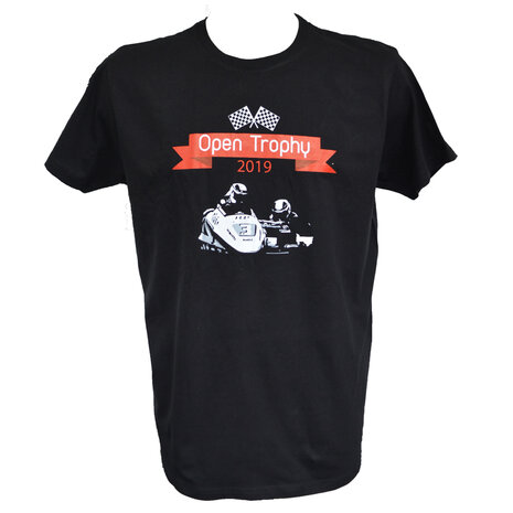 T-shirt (homme) - Open Trophy 2019