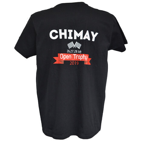 T-shirt (homme) - Open Trophy 2019