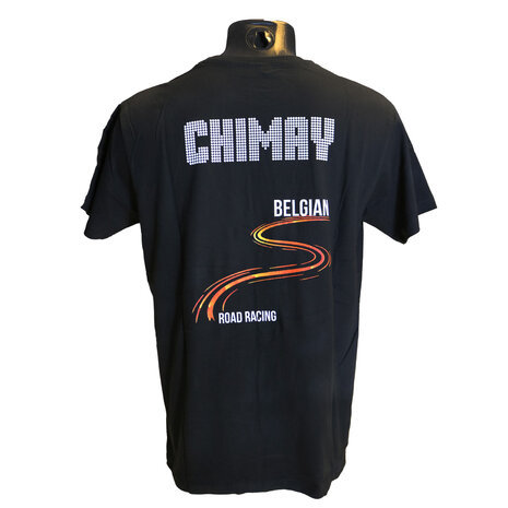 T-shirt (homme) - Circuit de Chimay