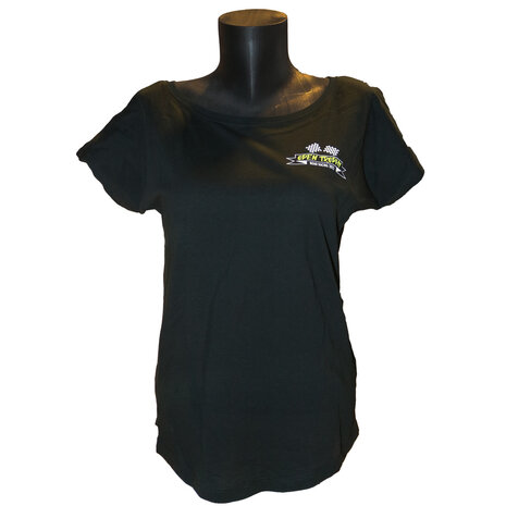 T-shirt (femme) - Open Trophy 2025