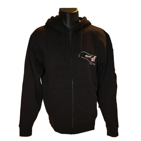 Sweat générique 2025 - Circuit de Chimay