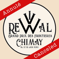 CANCELLATION OF THE REGULARITY RACE CANCELLATION OF THE REGULARITY RACE