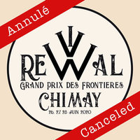 ANNULATION - REVIVAL GP DES FRONTIÈRES ANNULATION - REVIVAL GP DES FRONTIÈRES