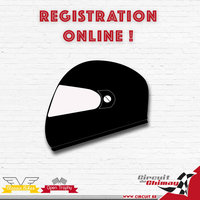 OUVERTURE DES INSCRIPTIONS